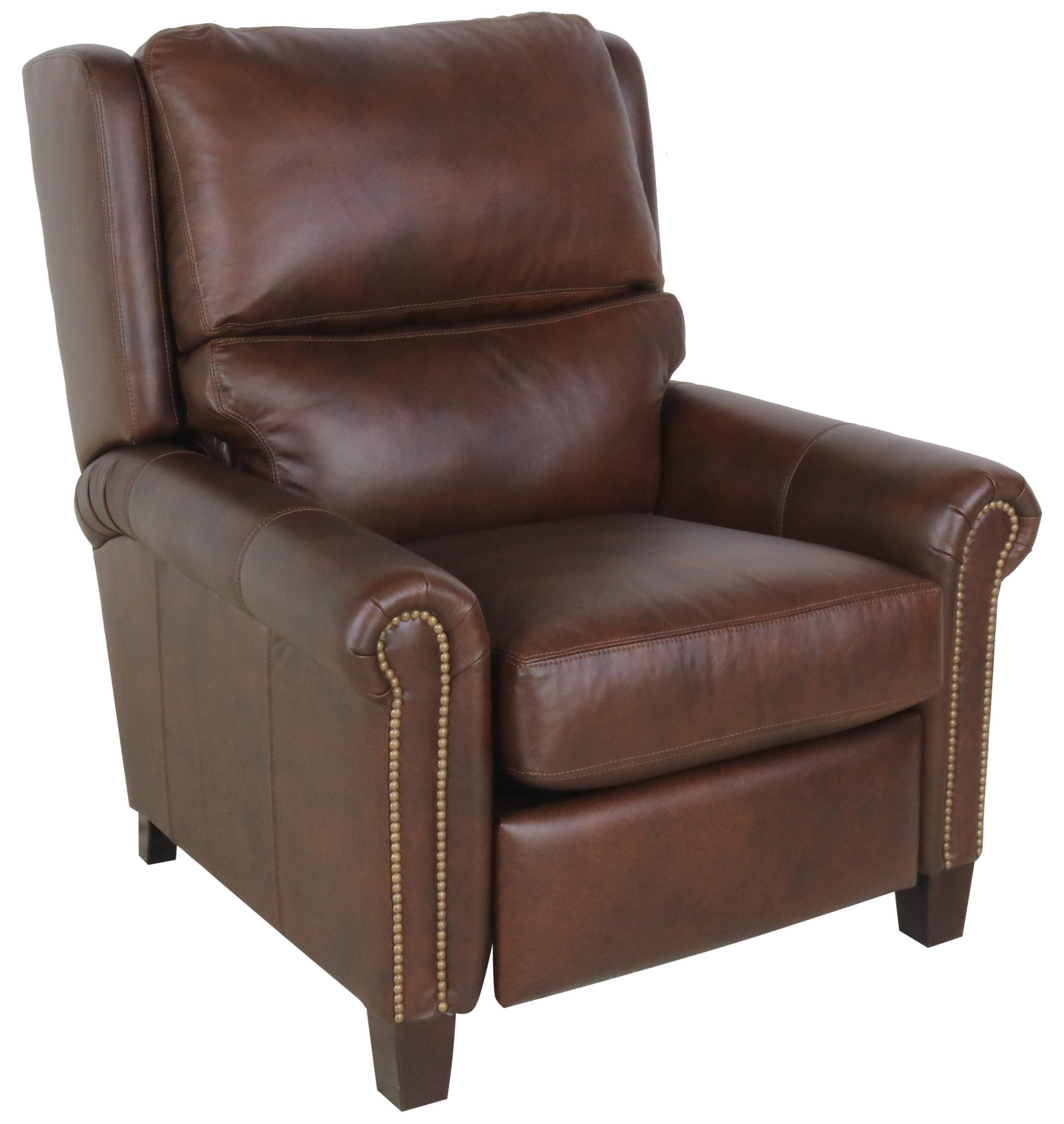 Stickley recliner sales price